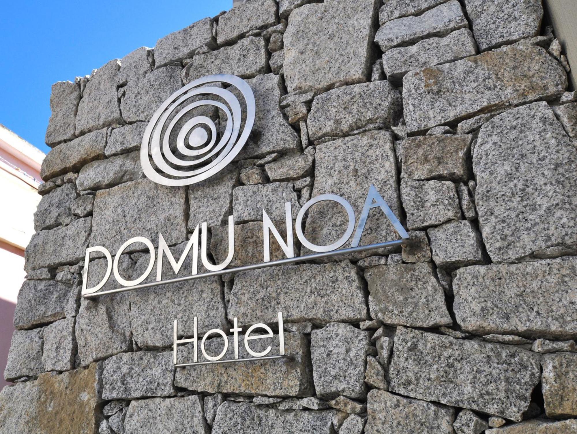 Domu Noa Hotel فيلاّسيمِيوس المظهر الخارجي الصورة