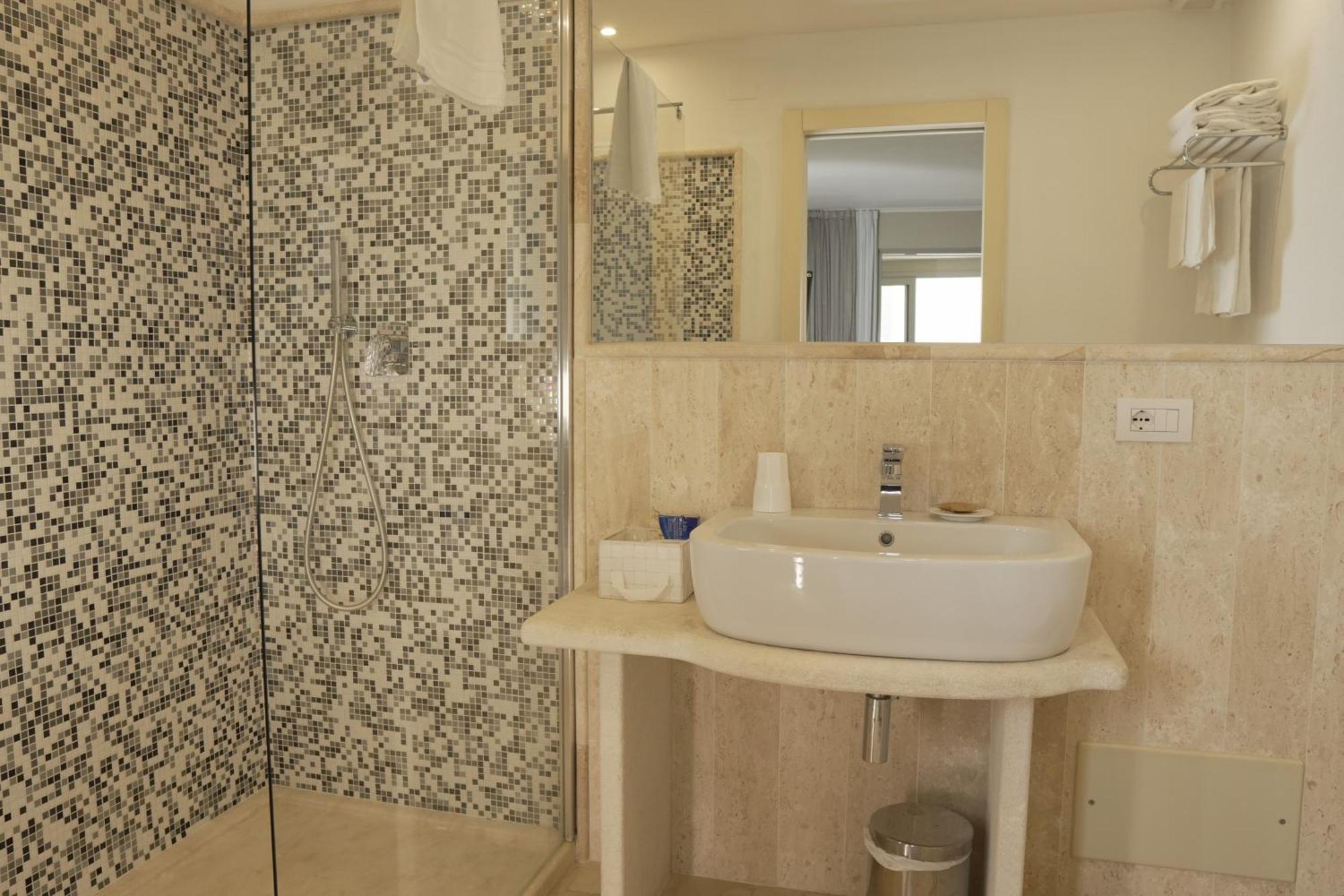 Domu Noa Hotel فيلاّسيمِيوس الغرفة الصورة